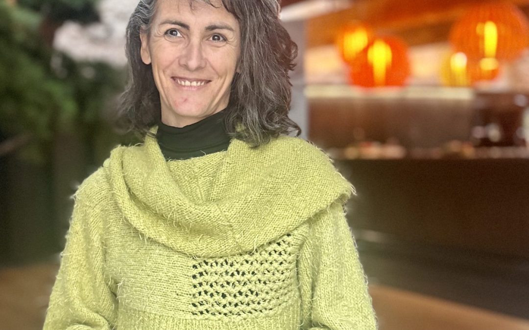 Le seul endroit où tu n&rsquo;as pas à faire semblant